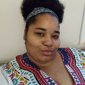 Meet your Posher, April